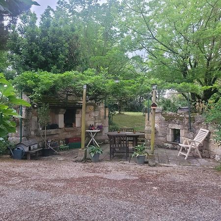 Pey Sud Gaua Bed & Breakfast Sistels Dış mekan fotoğraf