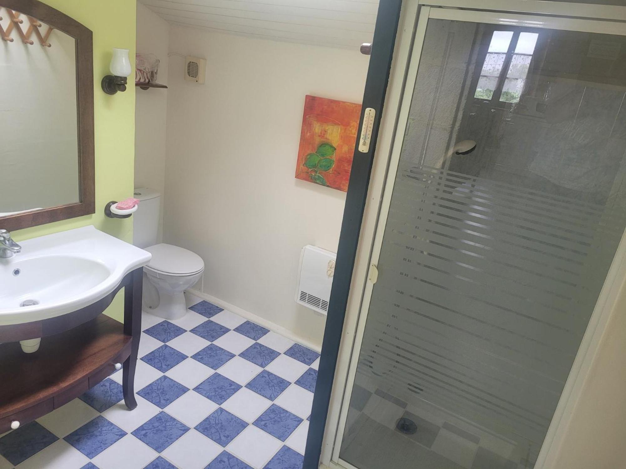 Pey Sud Gaua Bed & Breakfast Sistels Dış mekan fotoğraf