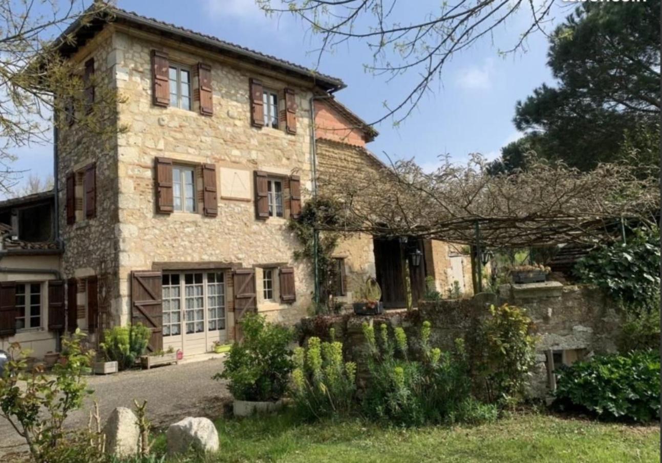 Pey Sud Gaua Bed & Breakfast Sistels Dış mekan fotoğraf