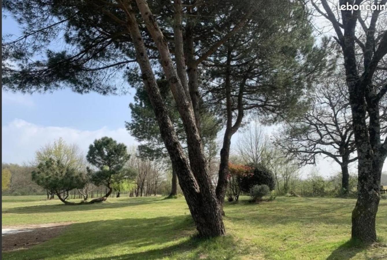 Pey Sud Gaua Bed & Breakfast Sistels Dış mekan fotoğraf